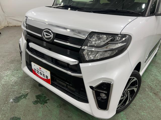 タントカスタムRSスタイルセレクション 走行55466キロ/4WD1年保証・走行距離無制限 ディスプレイオーディオ ブルートゥース バックカメラ ドラレコ ETC LEDヘッドライト クリアランスソナー シートヒーター 両側電動スライドドア(埼玉県)の中古車