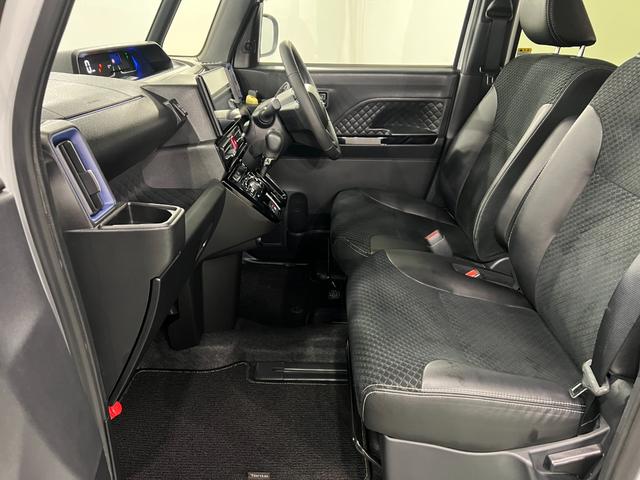 タントカスタムRSスタイルセレクション 走行55466キロ/4WD1年保証・走行距離無制限 ディスプレイオーディオ ブルートゥース バックカメラ ドラレコ ETC LEDヘッドライト クリアランスソナー シートヒーター 両側電動スライドドア(埼玉県)の中古車