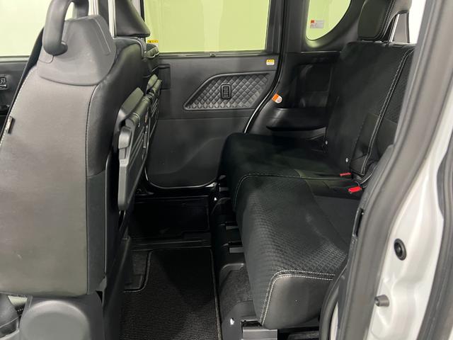 タントカスタムRSスタイルセレクション 走行55466キロ/4WD1年保証・走行距離無制限 ディスプレイオーディオ ブルートゥース バックカメラ ドラレコ ETC LEDヘッドライト クリアランスソナー シートヒーター 両側電動スライドドア(埼玉県)の中古車