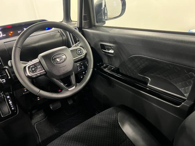 タントカスタムRSスタイルセレクション 走行55466キロ/4WD1年保証・走行距離無制限 ディスプレイオーディオ ブルートゥース バックカメラ ドラレコ ETC LEDヘッドライト クリアランスソナー シートヒーター 両側電動スライドドア(埼玉県)の中古車