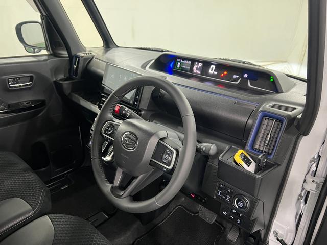 タントカスタムRSスタイルセレクション 走行55466キロ/4WD1年保証・走行距離無制限 ディスプレイオーディオ ブルートゥース バックカメラ ドラレコ ETC LEDヘッドライト クリアランスソナー シートヒーター 両側電動スライドドア(埼玉県)の中古車