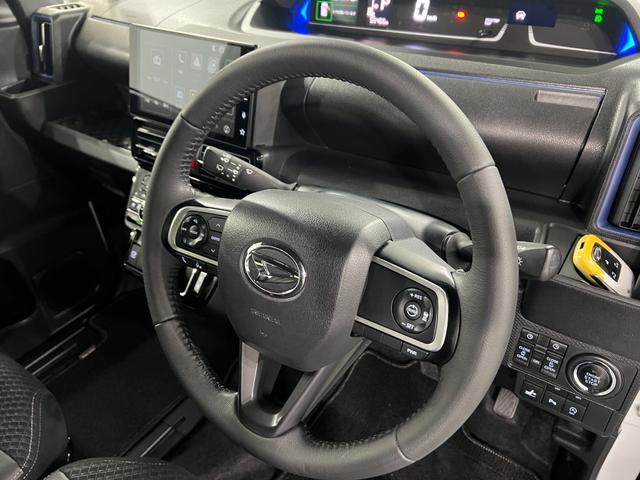 タントカスタムRSスタイルセレクション 走行55466キロ/4WD1年保証・走行距離無制限 ディスプレイオーディオ ブルートゥース バックカメラ ドラレコ ETC LEDヘッドライト クリアランスソナー シートヒーター 両側電動スライドドア(埼玉県)の中古車