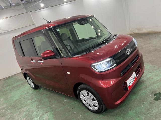 タントX 走行60812キロ/ナビ/バックカメラ/ドラレコ1年保証・走行距離無制限 ブルートゥース ETC サイドエアバック クリアランスソナー オートライト LEDヘッドライト ベンチシート シートヒーター 片側電動スライドドア(埼玉県)の中古車