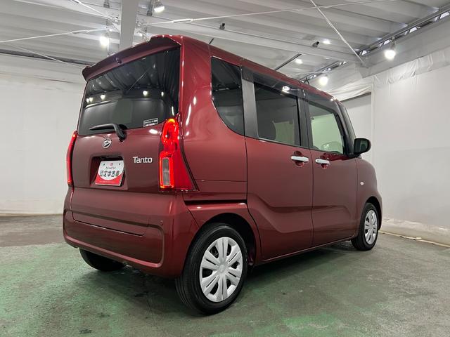 タントX 走行60812キロ/ナビ/バックカメラ/ドラレコ1年保証・走行距離無制限 ブルートゥース ETC サイドエアバック クリアランスソナー オートライト LEDヘッドライト ベンチシート シートヒーター 片側電動スライドドア(埼玉県)の中古車