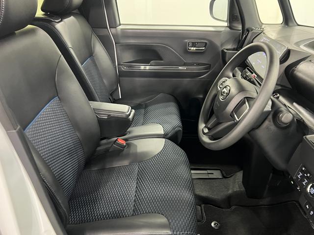 タントカスタムX 走行13680キロ/フルセグナビ/バックカメラ1年保証・走行距離無制限 ブルートゥース DVD サイドエアバック クリアランスソナー オートマチックハイビーム オートライト LEDヘッドライト ベンチシート シートヒーター 両側電動スライドドア(埼玉県)の中古車
