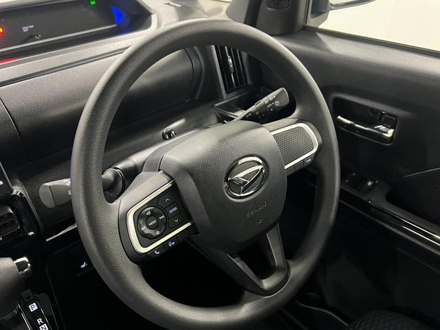 タントカスタムX 走行13680キロ/フルセグナビ/バックカメラ1年保証・走行距離無制限 ブルートゥース DVD サイドエアバック クリアランスソナー オートマチックハイビーム オートライト LEDヘッドライト ベンチシート シートヒーター 両側電動スライドドア(埼玉県)の中古車
