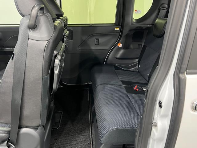 タントカスタムX 走行13680キロ/フルセグナビ/バックカメラ1年保証・走行距離無制限 ブルートゥース DVD サイドエアバック クリアランスソナー オートマチックハイビーム オートライト LEDヘッドライト ベンチシート シートヒーター 両側電動スライドドア(埼玉県)の中古車