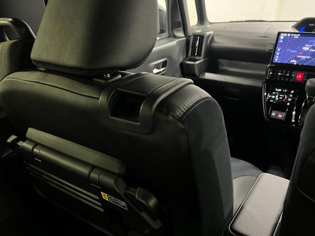 タントカスタムX 走行13680キロ/フルセグナビ/バックカメラ1年保証・走行距離無制限 ブルートゥース DVD サイドエアバック クリアランスソナー オートマチックハイビーム オートライト LEDヘッドライト ベンチシート シートヒーター 両側電動スライドドア(埼玉県)の中古車