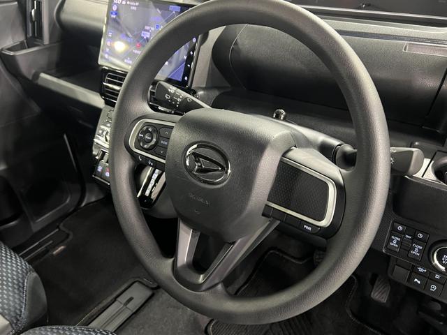 タントカスタムX 走行13680キロ/フルセグナビ/バックカメラ1年保証・走行距離無制限 ブルートゥース DVD サイドエアバック クリアランスソナー オートマチックハイビーム オートライト LEDヘッドライト ベンチシート シートヒーター 両側電動スライドドア(埼玉県)の中古車