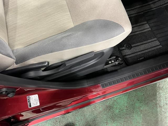 キャストスタイルG VS SAIII 車検整備付/純正ナビ/ドラレコ1年保証距離無制限 走行距離22513キロ 純正フルセグナビ パノラマモニター ドラレコ 純正マット LEDヘッドランプ アイドリングストップ シートヒーター オート格納式ドアミラー キーフリー(埼玉県)の中古車