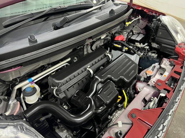 キャストスタイルG VS SAIII 車検整備付/純正ナビ/ドラレコ1年保証距離無制限 走行距離22513キロ 純正フルセグナビ パノラマモニター ドラレコ 純正マット LEDヘッドランプ アイドリングストップ シートヒーター オート格納式ドアミラー キーフリー(埼玉県)の中古車