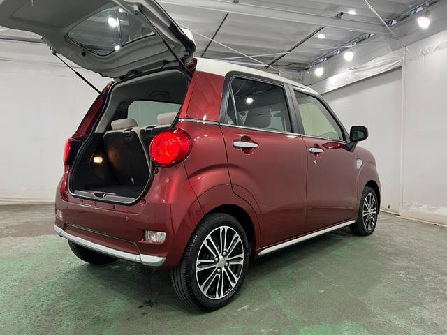 キャストスタイルG VS SAIII 車検整備付/純正ナビ/ドラレコ1年保証距離無制限 走行距離22513キロ 純正フルセグナビ パノラマモニター ドラレコ 純正マット LEDヘッドランプ アイドリングストップ シートヒーター オート格納式ドアミラー キーフリー(埼玉県)の中古車