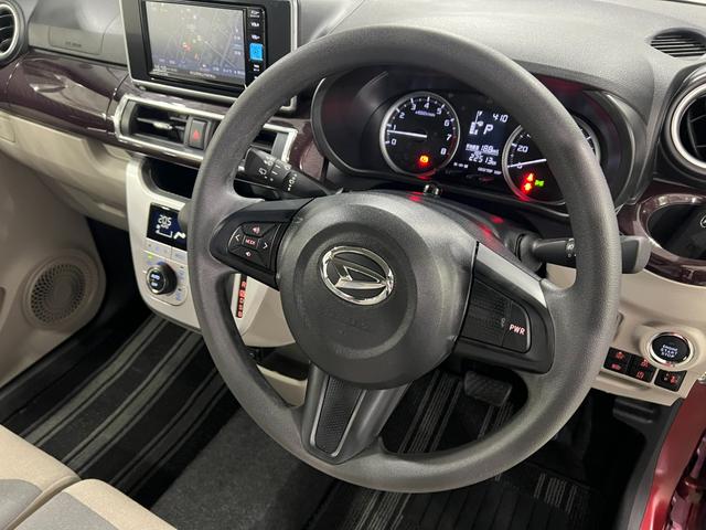 キャストスタイルG VS SAIII 車検整備付/純正ナビ/ドラレコ1年保証距離無制限 走行距離22513キロ 純正フルセグナビ パノラマモニター ドラレコ 純正マット LEDヘッドランプ アイドリングストップ シートヒーター オート格納式ドアミラー キーフリー(埼玉県)の中古車