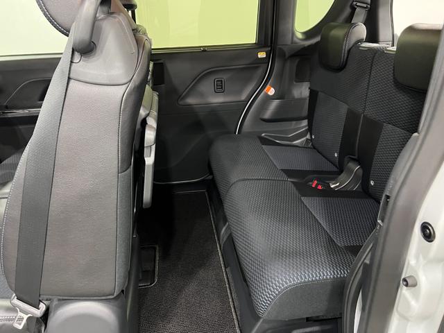 タントカスタムX 走行24238キロ/LEDヘッドライト1年保証・走行距離無制限 サイドエアバック クリアランスソナー オートマチックハイビーム オートライト LEDヘッドライト ベンチシート シートヒーター 両側電動スライドドア(埼玉県)の中古車