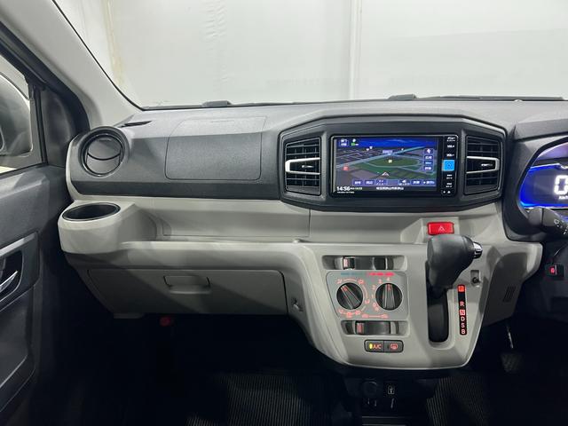 ミライースX SAIII 走行8404キロ/フルセグナビ/バックカメラ1年保証・走行距離無制限 走行キロ 助手席エアバック オートライト オートマチックハイビーム クリアランスソナー アイドリングストップ(埼玉県)の中古車