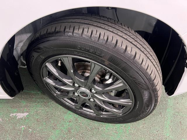 ミライースX SAIII 走行8404キロ/フルセグナビ/バックカメラ1年保証・走行距離無制限 走行キロ 助手席エアバック オートライト オートマチックハイビーム クリアランスソナー アイドリングストップ(埼玉県)の中古車