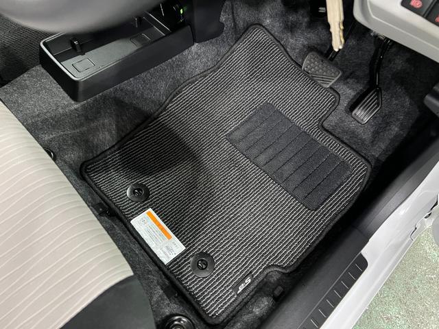 ミライースX SAIII 走行8404キロ/フルセグナビ/バックカメラ1年保証・走行距離無制限 走行キロ 助手席エアバック オートライト オートマチックハイビーム クリアランスソナー アイドリングストップ(埼玉県)の中古車