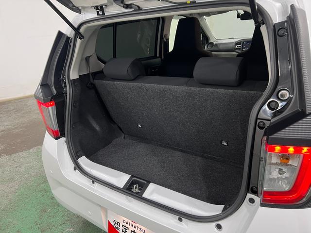 ミライースX SAIII 走行8404キロ/フルセグナビ/バックカメラ1年保証・走行距離無制限 走行キロ 助手席エアバック オートライト オートマチックハイビーム クリアランスソナー アイドリングストップ(埼玉県)の中古車