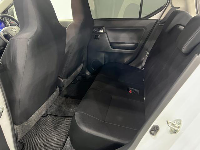 ミライースX SAIII 走行8404キロ/フルセグナビ/バックカメラ1年保証・走行距離無制限 走行キロ 助手席エアバック オートライト オートマチックハイビーム クリアランスソナー アイドリングストップ(埼玉県)の中古車
