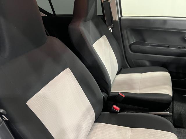 ミライースX SAIII 走行8404キロ/フルセグナビ/バックカメラ1年保証・走行距離無制限 走行キロ 助手席エアバック オートライト オートマチックハイビーム クリアランスソナー アイドリングストップ(埼玉県)の中古車
