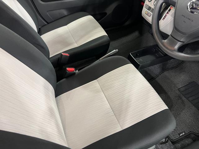 ミライースX SAIII 走行8404キロ/フルセグナビ/バックカメラ1年保証・走行距離無制限 走行キロ 助手席エアバック オートライト オートマチックハイビーム クリアランスソナー アイドリングストップ(埼玉県)の中古車