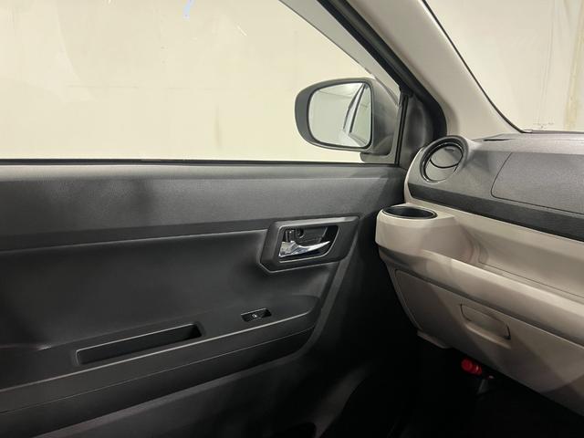 ミライースX SAIII 走行8404キロ/フルセグナビ/バックカメラ1年保証・走行距離無制限 走行キロ 助手席エアバック オートライト オートマチックハイビーム クリアランスソナー アイドリングストップ(埼玉県)の中古車