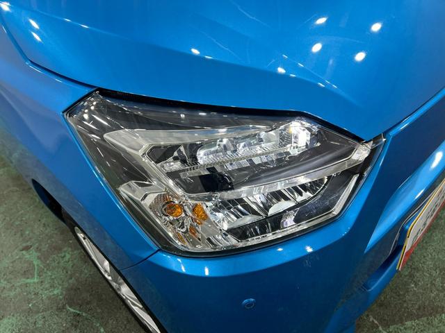 ミライースG SAIII 4WD/走行7351キロ/純正ナビ/ドラレコ1年保証距離無制限 走行距離7351キロ 純正フルセグナビ バックカメラ ブルートゥース ドラレコ 純正マット LEDヘッドランプ アイドリングストップ クリアランスソナー オート格納式ドアミラー(埼玉県)の中古車