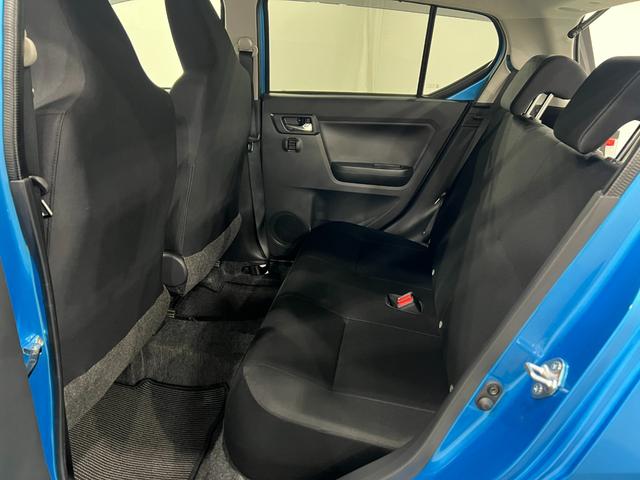 ミライースG SAIII 4WD/走行7351キロ/純正ナビ/ドラレコ1年保証距離無制限 走行距離7351キロ 純正フルセグナビ バックカメラ ブルートゥース ドラレコ 純正マット LEDヘッドランプ アイドリングストップ クリアランスソナー オート格納式ドアミラー(埼玉県)の中古車