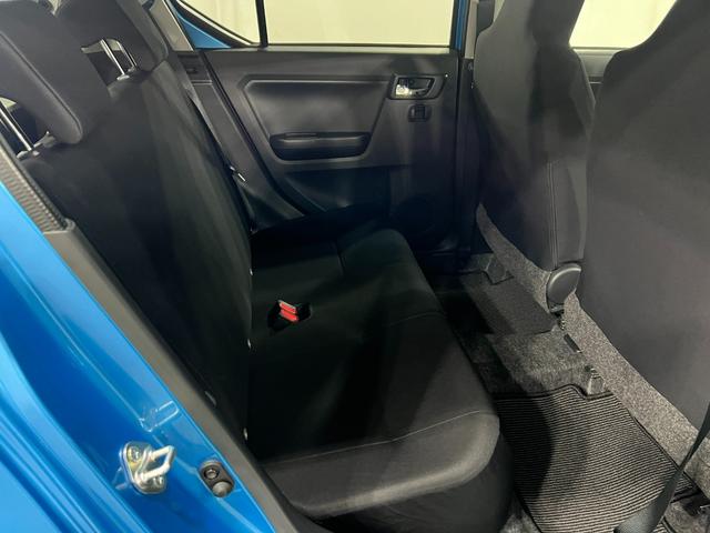 ミライースG SAIII 4WD/走行7351キロ/純正ナビ/ドラレコ1年保証距離無制限 走行距離7351キロ 純正フルセグナビ バックカメラ ブルートゥース ドラレコ 純正マット LEDヘッドランプ アイドリングストップ クリアランスソナー オート格納式ドアミラー(埼玉県)の中古車