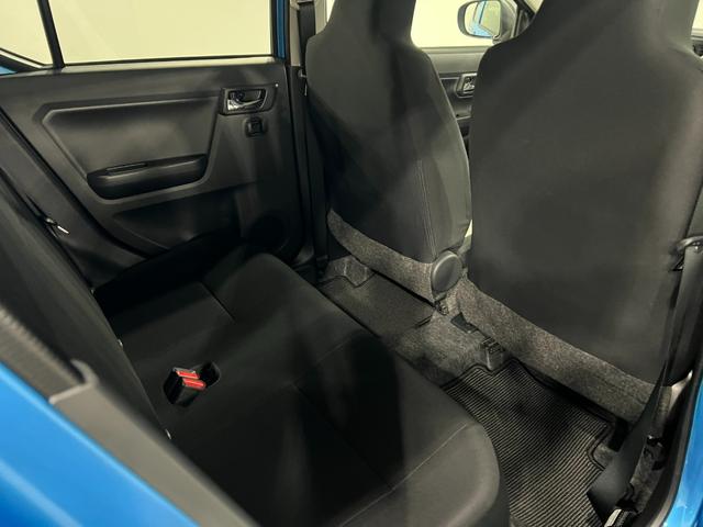ミライースG SAIII 4WD/走行7351キロ/純正ナビ/ドラレコ1年保証距離無制限 走行距離7351キロ 純正フルセグナビ バックカメラ ブルートゥース ドラレコ 純正マット LEDヘッドランプ アイドリングストップ クリアランスソナー オート格納式ドアミラー(埼玉県)の中古車