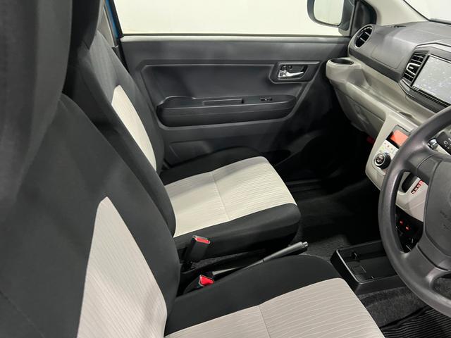 ミライースG SAIII 4WD/走行7351キロ/純正ナビ/ドラレコ1年保証距離無制限 走行距離7351キロ 純正フルセグナビ バックカメラ ブルートゥース ドラレコ 純正マット LEDヘッドランプ アイドリングストップ クリアランスソナー オート格納式ドアミラー(埼玉県)の中古車