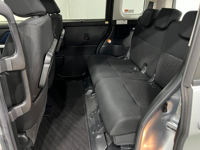 トールカスタムG ターボ SAIII 走行48323キロ/純正ナビ1年保証距離無制限 走行距離48323キロ 純正フルセグナビ バックカメラ ドラレコ 純正マット LEDヘッドランプ アイドリングストップ 両側電動スライドドア オート格納式ドアミラー キーフリー(埼玉県)の中古車