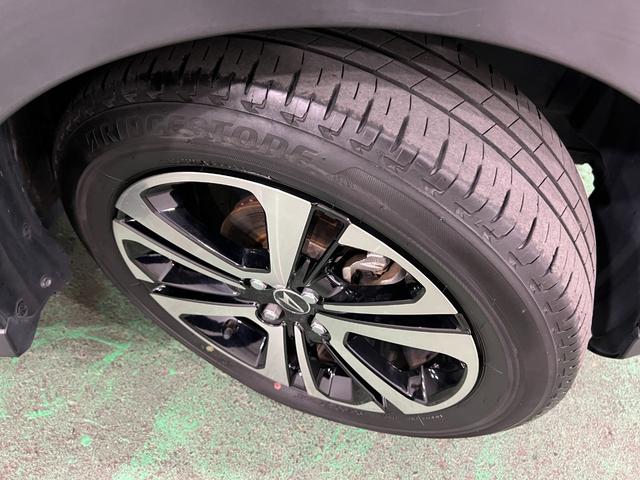 ロッキーG 走行35595キロ/車検整備付/ナビ/全周囲カメラ1年保証・走行距離無制限 ETC ブルートゥース ドラレコ サイドエアバック クリアランスソナー オートマチックハイビーム オートライト LEDヘッドライト シートヒーター(埼玉県)の中古車