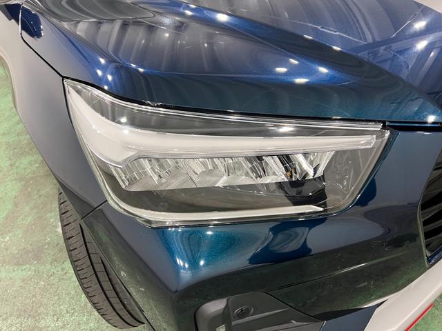 ロッキーG 走行35595キロ/車検整備付/ナビ/全周囲カメラ1年保証・走行距離無制限 ETC ブルートゥース ドラレコ サイドエアバック クリアランスソナー オートマチックハイビーム オートライト LEDヘッドライト シートヒーター(埼玉県)の中古車