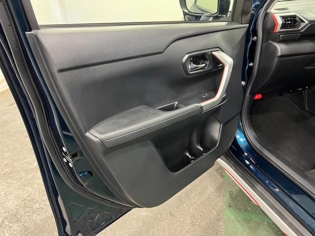 ロッキーG 走行35595キロ/車検整備付/ナビ/全周囲カメラ1年保証・走行距離無制限 ETC ブルートゥース ドラレコ サイドエアバック クリアランスソナー オートマチックハイビーム オートライト LEDヘッドライト シートヒーター(埼玉県)の中古車