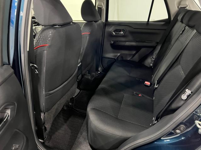 ロッキーG 走行35595キロ/車検整備付/ナビ/全周囲カメラ1年保証・走行距離無制限 ETC ブルートゥース ドラレコ サイドエアバック クリアランスソナー オートマチックハイビーム オートライト LEDヘッドライト シートヒーター(埼玉県)の中古車