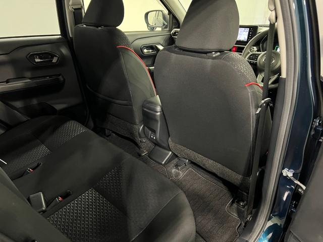 ロッキーG 走行35595キロ/車検整備付/ナビ/全周囲カメラ1年保証・走行距離無制限 ETC ブルートゥース ドラレコ サイドエアバック クリアランスソナー オートマチックハイビーム オートライト LEDヘッドライト シートヒーター(埼玉県)の中古車
