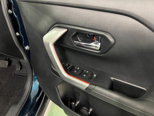 ロッキーG 走行35595キロ/車検整備付/ナビ/全周囲カメラ1年保証・走行距離無制限 ETC ブルートゥース ドラレコ サイドエアバック クリアランスソナー オートマチックハイビーム オートライト LEDヘッドライト シートヒーター(埼玉県)の中古車