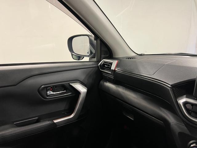 ロッキーG 走行35595キロ/車検整備付/ナビ/全周囲カメラ1年保証・走行距離無制限 ETC ブルートゥース ドラレコ サイドエアバック クリアランスソナー オートマチックハイビーム オートライト LEDヘッドライト シートヒーター(埼玉県)の中古車