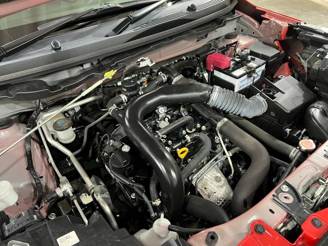 ロッキーG 走行27536キロ/純正9インチフルセグナビ/ドラレコ1年保証距離無制限 走行距離27536キロ 純正フルセグナビ バックカメラ ドラレコ 純正マット サイドエアバッグ LEDヘッドランプ アイドリングストップ シートヒーター オート格納式ドアミラー(埼玉県)の中古車