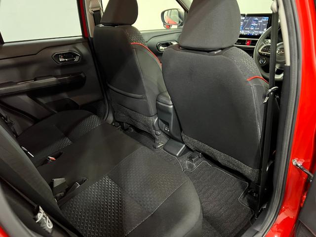 ロッキーG 走行27536キロ/純正9インチフルセグナビ/ドラレコ1年保証距離無制限 走行距離27536キロ 純正フルセグナビ バックカメラ ドラレコ 純正マット サイドエアバッグ LEDヘッドランプ アイドリングストップ シートヒーター オート格納式ドアミラー(埼玉県)の中古車
