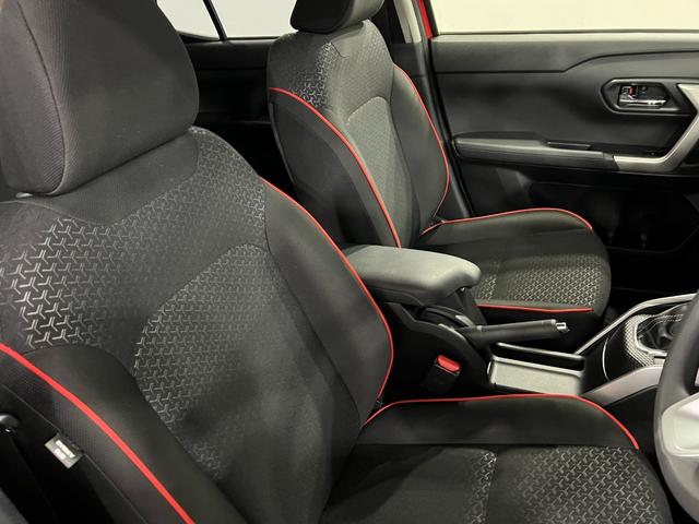 ロッキーG 走行27536キロ/純正9インチフルセグナビ/ドラレコ1年保証距離無制限 走行距離27536キロ 純正フルセグナビ バックカメラ ドラレコ 純正マット サイドエアバッグ LEDヘッドランプ アイドリングストップ シートヒーター オート格納式ドアミラー(埼玉県)の中古車