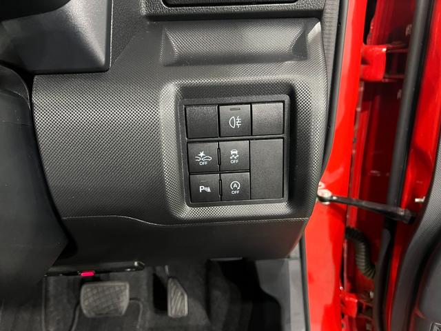 ロッキーG 走行27536キロ/純正9インチフルセグナビ/ドラレコ1年保証距離無制限 走行距離27536キロ 純正フルセグナビ バックカメラ ドラレコ 純正マット サイドエアバッグ LEDヘッドランプ アイドリングストップ シートヒーター オート格納式ドアミラー(埼玉県)の中古車