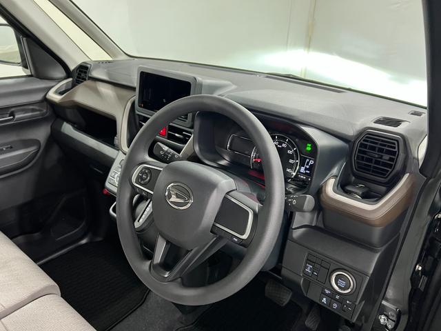 ムーヴX 走行478キロ/片側電動スライドドア1年保証・走行距離無制限 サイドエアバック クリアランスソナー オートマチックハイビーム オートライト LEDヘッドライト ベンチシート(埼玉県)の中古車