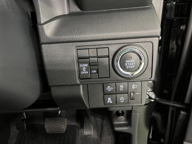 ムーヴX 走行478キロ/片側電動スライドドア1年保証・走行距離無制限 サイドエアバック クリアランスソナー オートマチックハイビーム オートライト LEDヘッドライト ベンチシート(埼玉県)の中古車