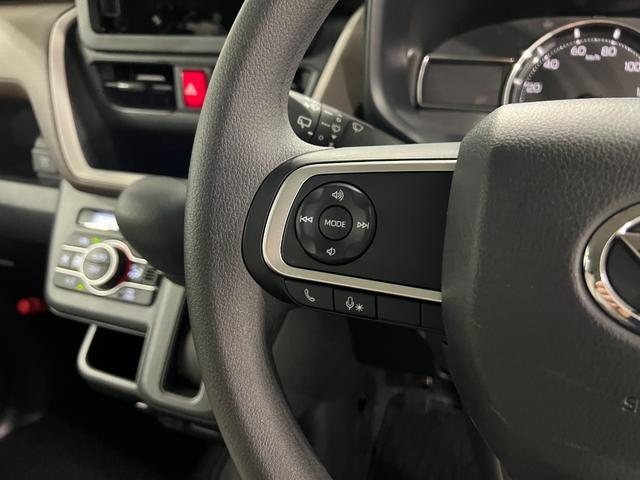 ムーヴX 走行478キロ/片側電動スライドドア1年保証・走行距離無制限 サイドエアバック クリアランスソナー オートマチックハイビーム オートライト LEDヘッドライト ベンチシート(埼玉県)の中古車