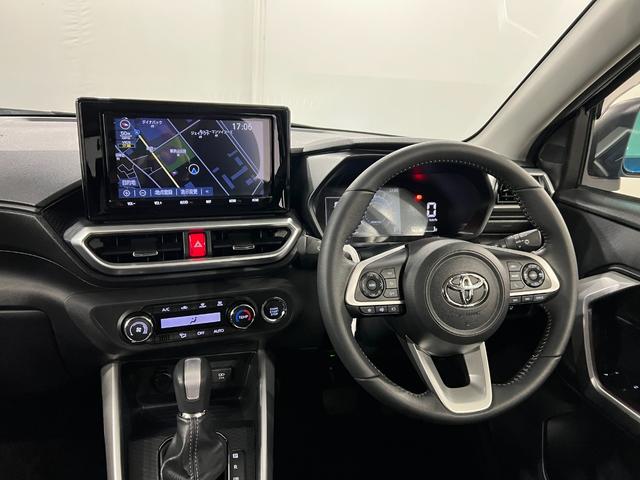 ライズZ 走行6699キロ/車検整備付/ナビ/全周囲カメラ1年保証・走行距離無制限 ブルートゥース ドラレコ ETC サイドエアバック クリアランスソナー オートマチックハイビーム オートライト LEDヘッドライト シートヒーター(埼玉県)の中古車