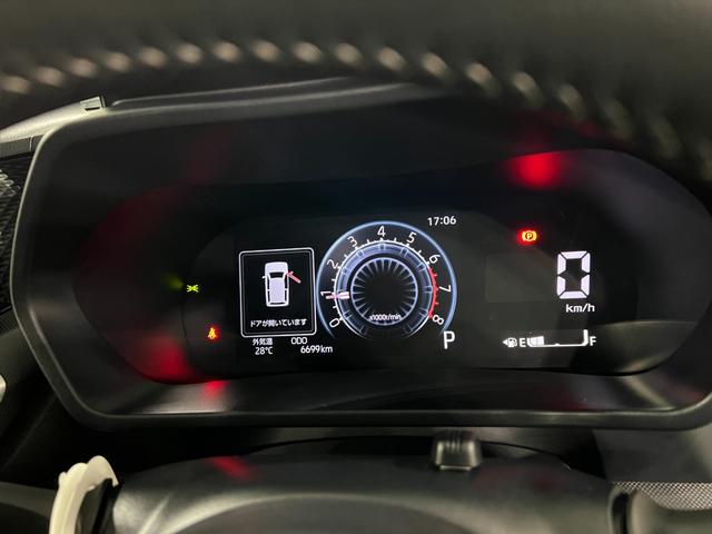 ライズZ 走行6699キロ/車検整備付/ナビ/全周囲カメラ1年保証・走行距離無制限 ブルートゥース ドラレコ ETC サイドエアバック クリアランスソナー オートマチックハイビーム オートライト LEDヘッドライト シートヒーター(埼玉県)の中古車