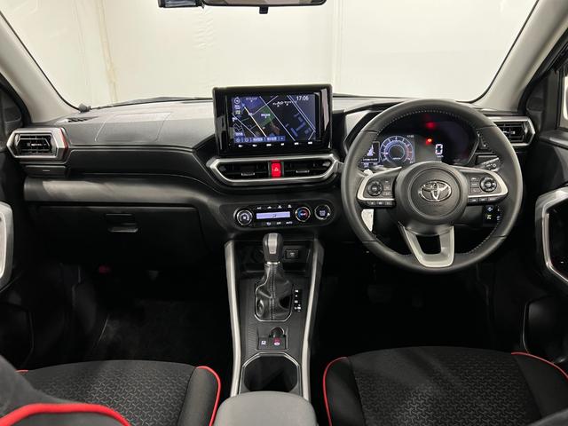 ライズZ 走行6699キロ/車検整備付/ナビ/全周囲カメラ1年保証・走行距離無制限 ブルートゥース ドラレコ ETC サイドエアバック クリアランスソナー オートマチックハイビーム オートライト LEDヘッドライト シートヒーター(埼玉県)の中古車