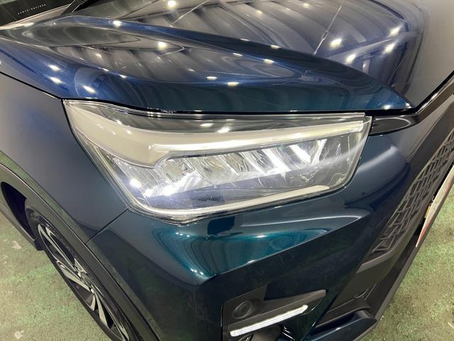 ライズZ 走行6699キロ/車検整備付/ナビ/全周囲カメラ1年保証・走行距離無制限 ブルートゥース ドラレコ ETC サイドエアバック クリアランスソナー オートマチックハイビーム オートライト LEDヘッドライト シートヒーター(埼玉県)の中古車